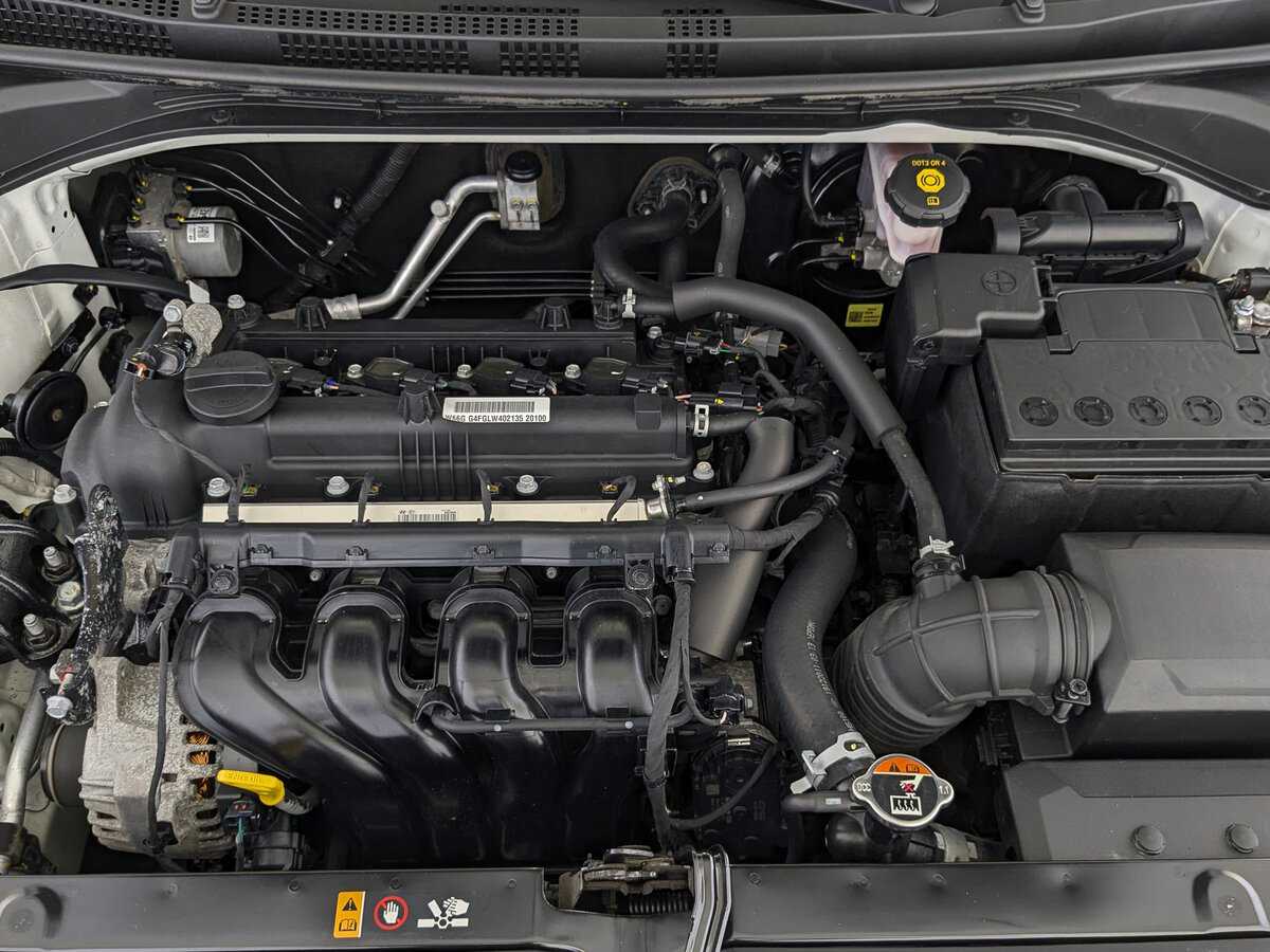 Купить Хендай Солярис, 2020, 134 749 км.. Фото: #8