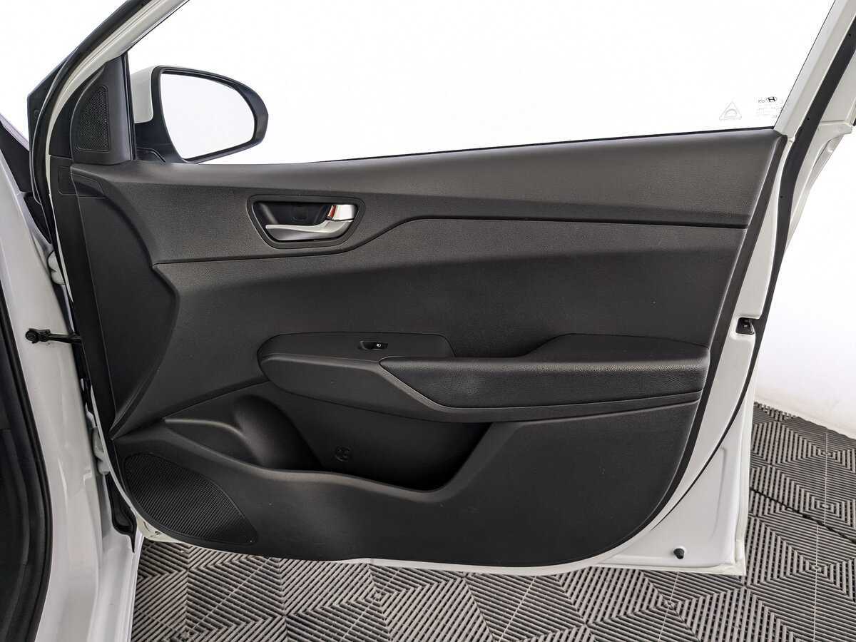 Купить Хендай Солярис, 2020, 134 749 км.. Фото: #22