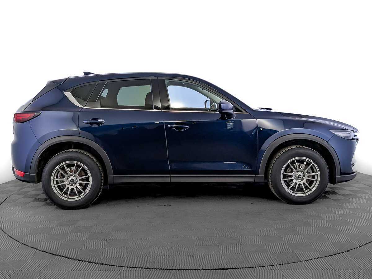 Купить Mazda CX-5, 2020, 185 292 км.. Фото: #3