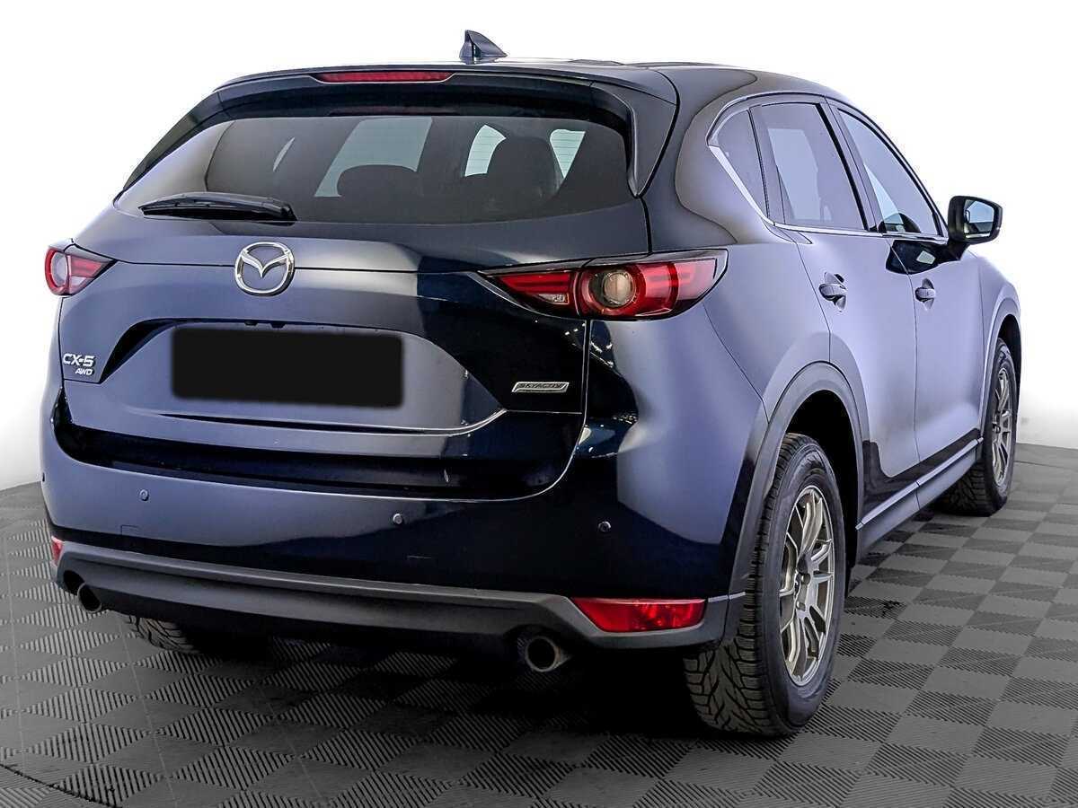 Купить Mazda CX-5, 2020, 185 292 км.. Фото: #4