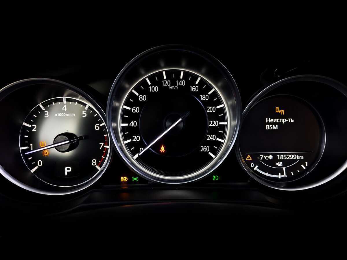 Купить Mazda CX-5, 2020, 185 292 км.. Фото: #12