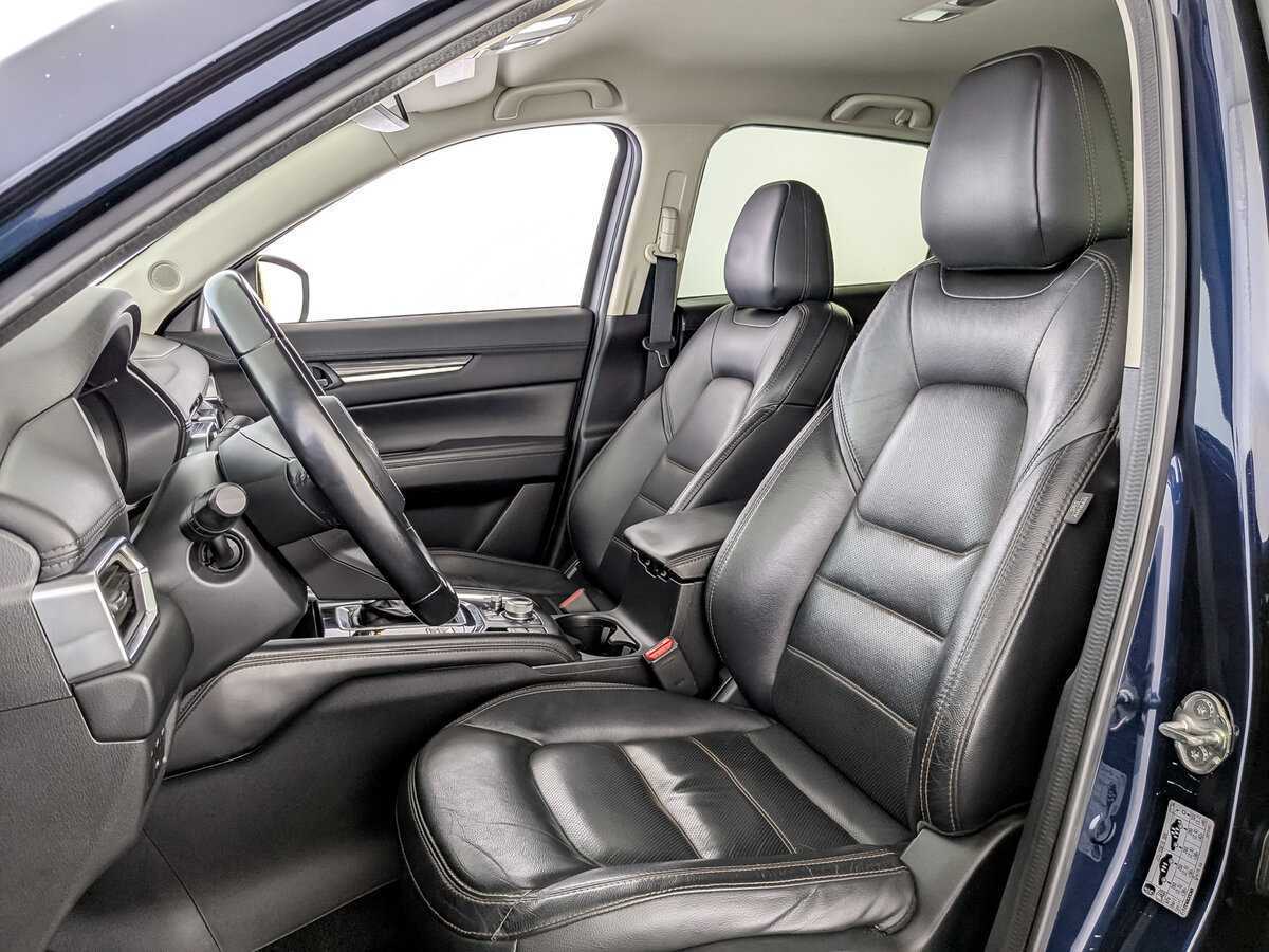 Купить Mazda CX-5, 2020, 185 292 км.. Фото: #19