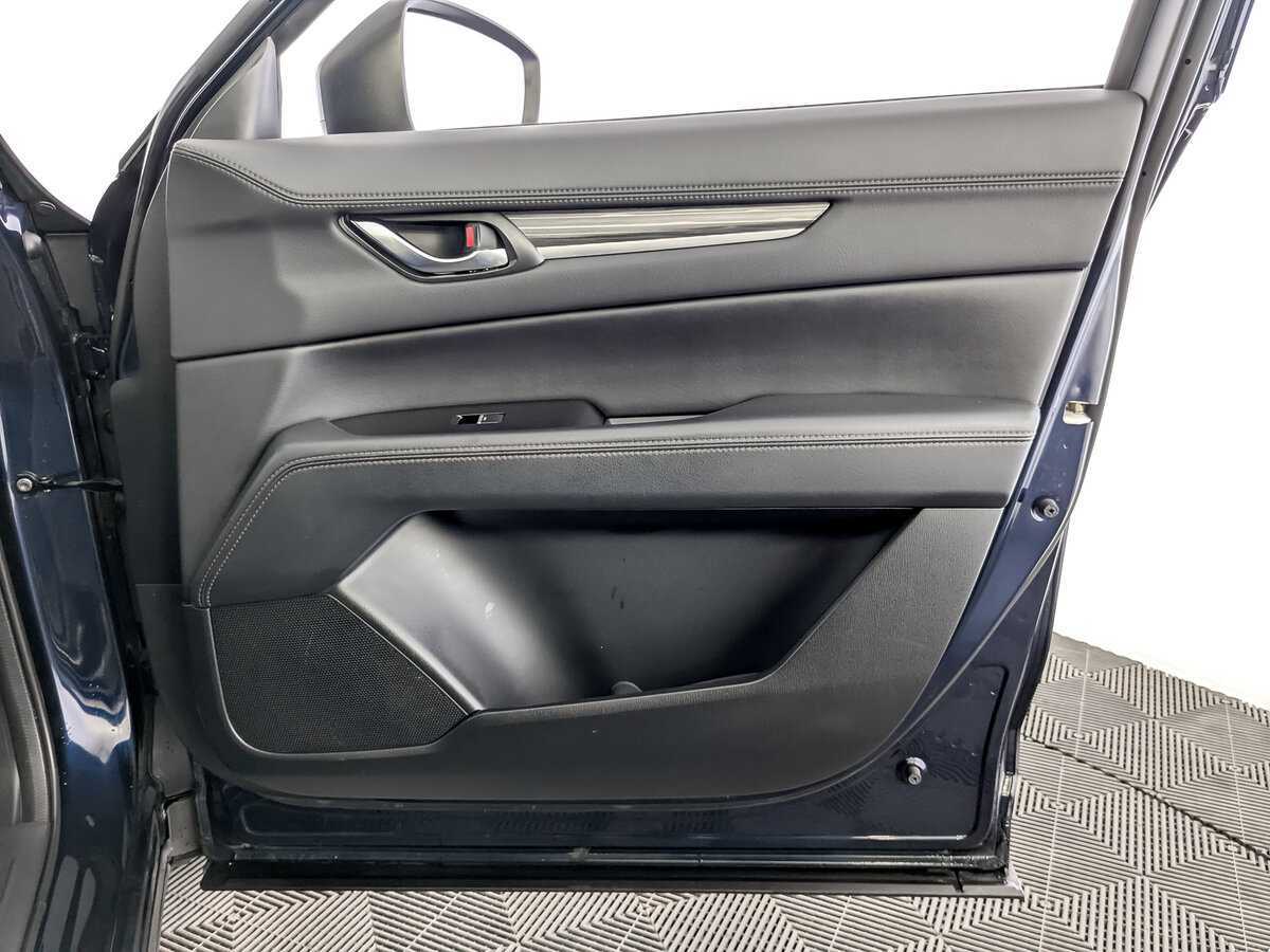 Купить Mazda CX-5, 2020, 185 292 км.. Фото: #24