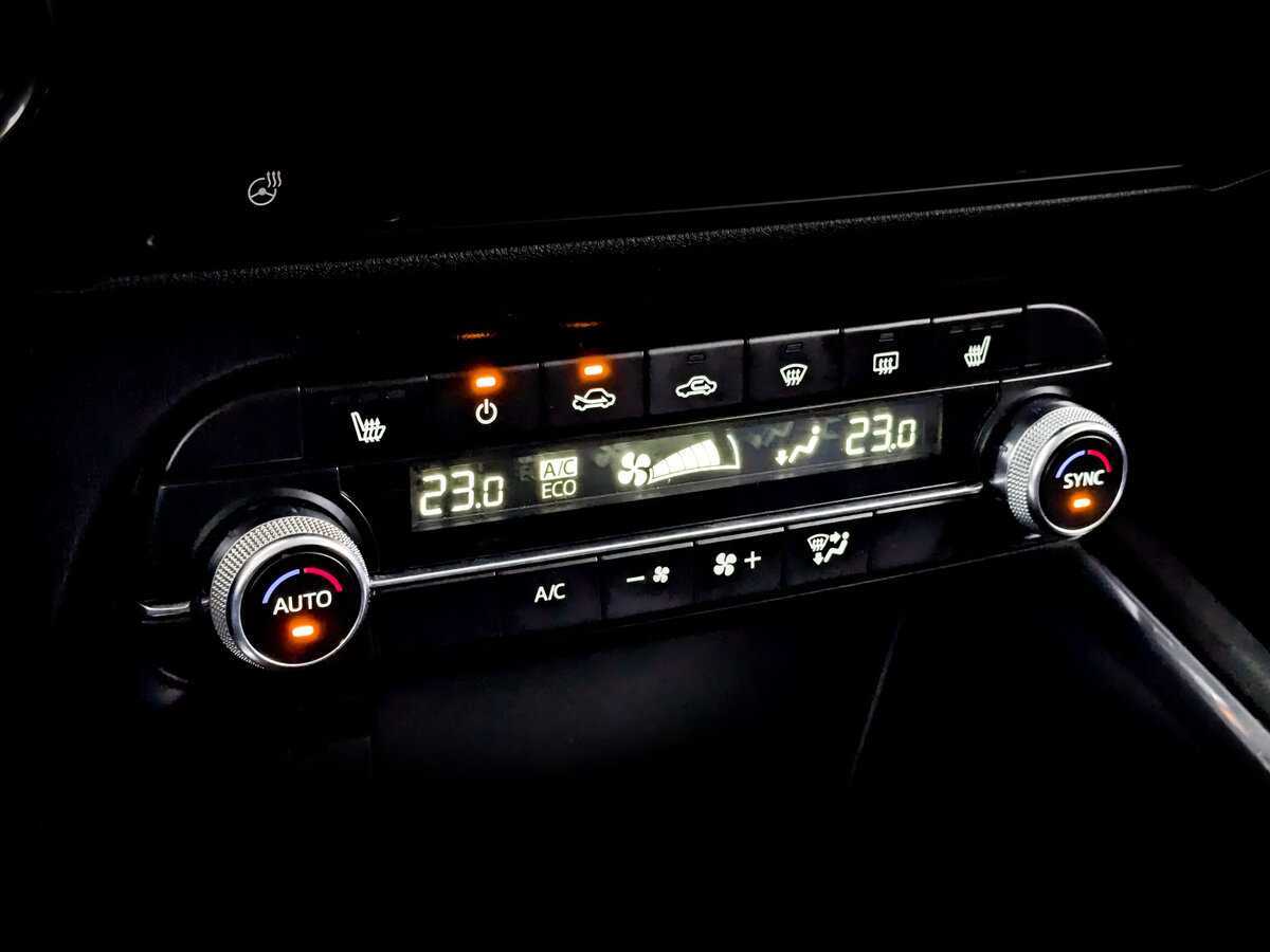 Купить Mazda CX-5, 2020, 185 292 км.. Фото: #26