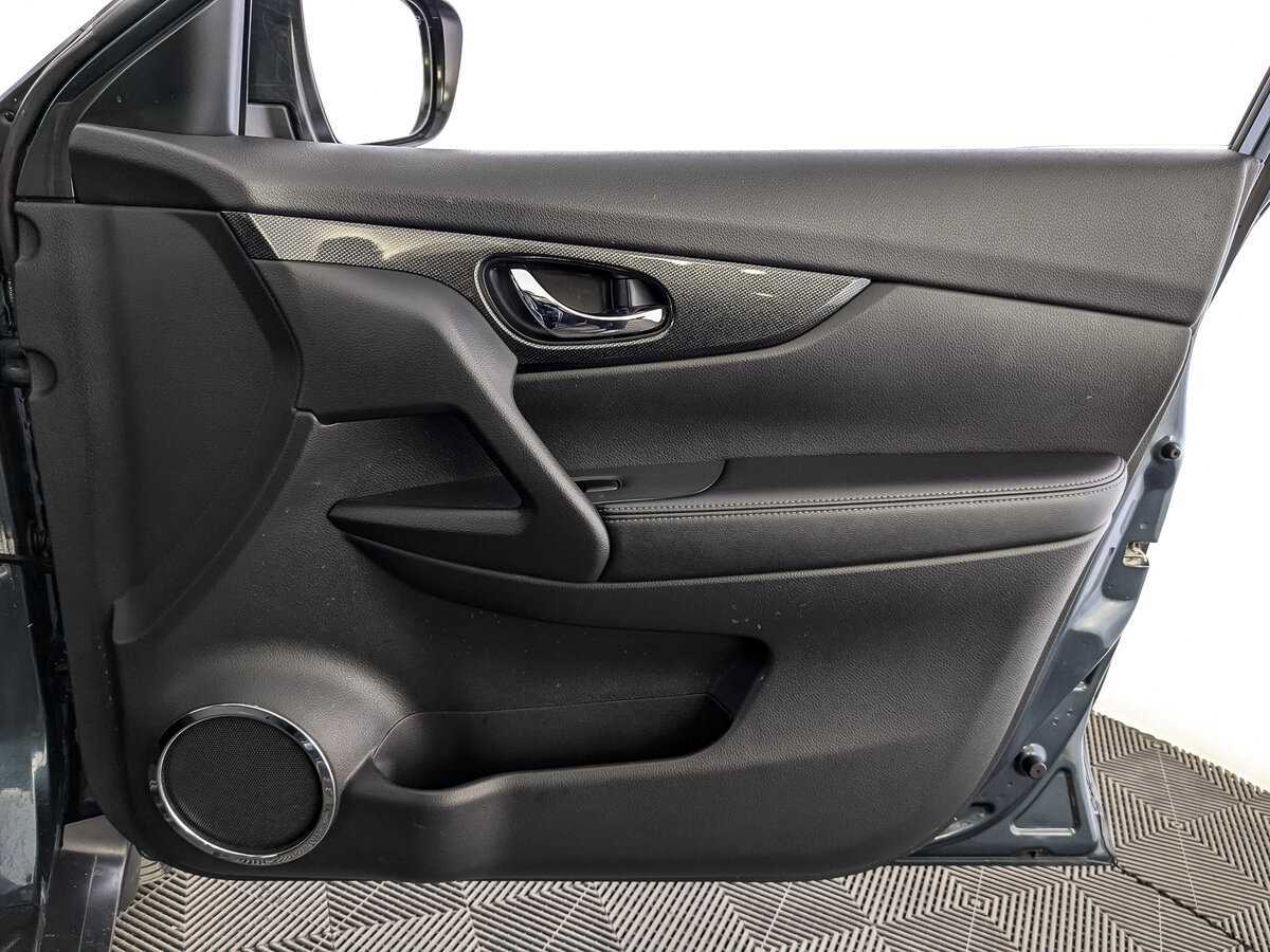 Купить Nissan X-Trail, 2016, 169 967 км.. Фото: #23