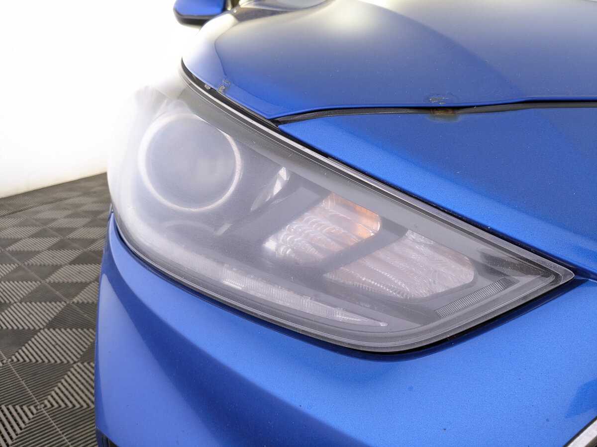 Купить Хендай Солярис, 2018, 214 065 км.. Фото: #10