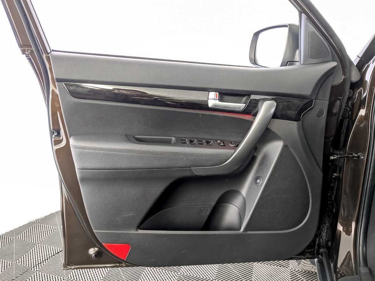 Купить Kia Sorento, 2018, 98 469 км.. Фото: #18