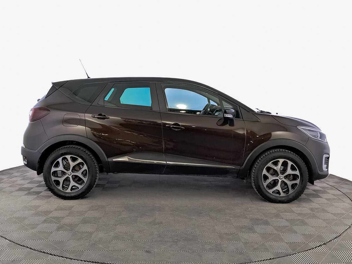 Купить Renault Kaptur, 2019, 138 602 км.. Фото: #3