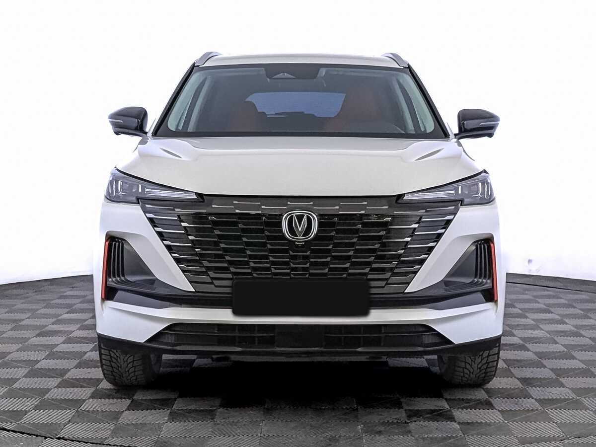 Купить Changan CS55 Plus, 2023, 14 500 км.. Фото: #1