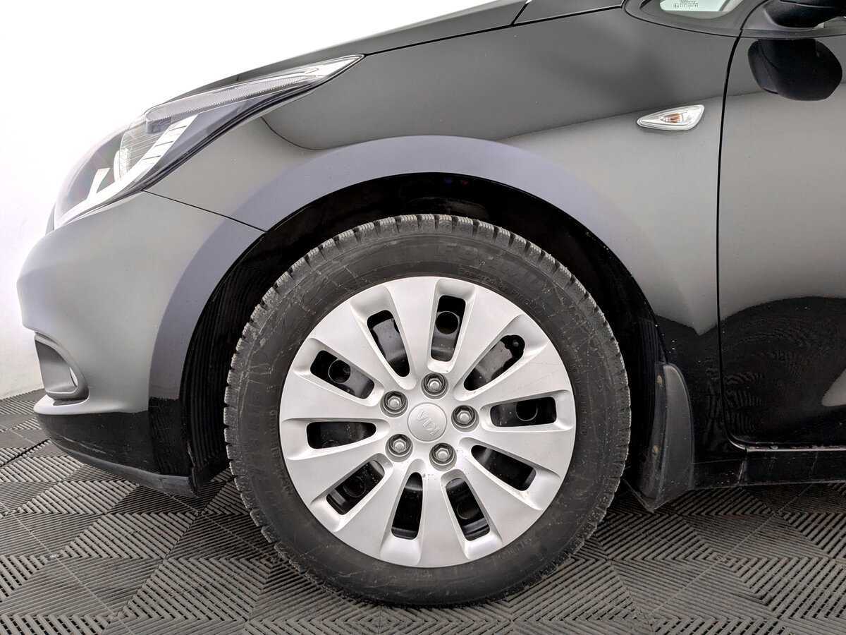 Купить Kia Ceed, 2014, 56 005 км.. Фото: #17