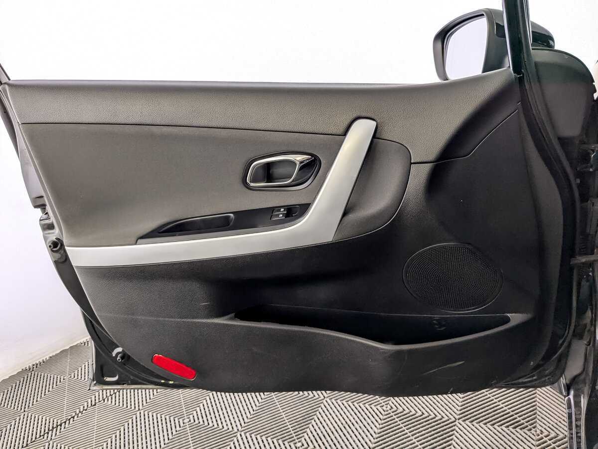 Купить Kia Ceed, 2014, 56 005 км.. Фото: #18