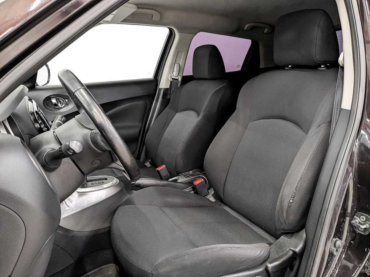 Купить Ниссан Жук, 2013, 125 067 км.. Фото: #19