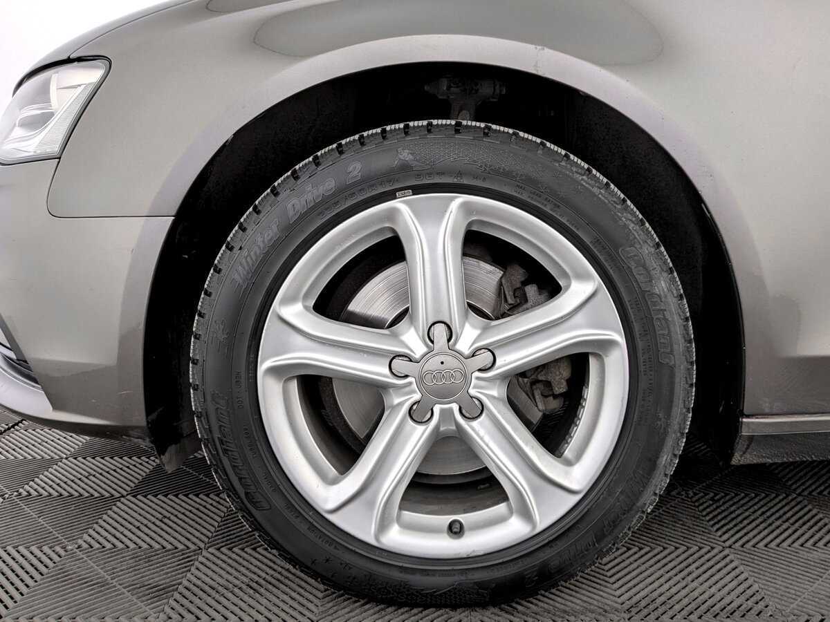 Купить Audi A4, 2015, 136 834 км.. Фото: #17