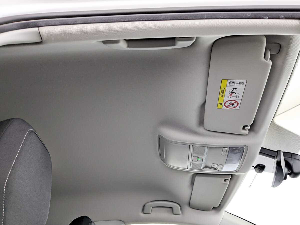 Купить Skoda Karoq, 2021, 83 505 км.. Фото: #21