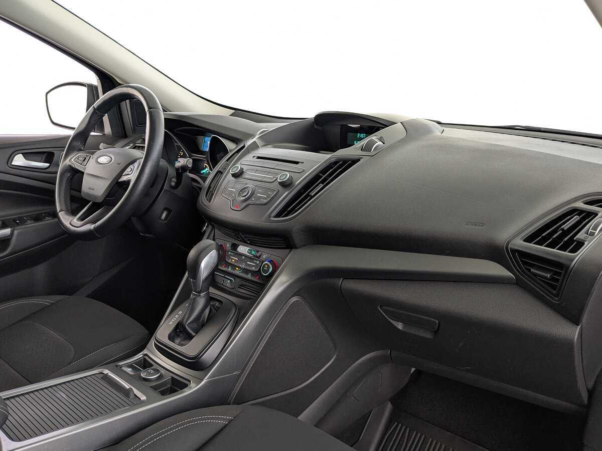 Купить Ford Kuga, 2018, 145 384 км.. Фото: #12