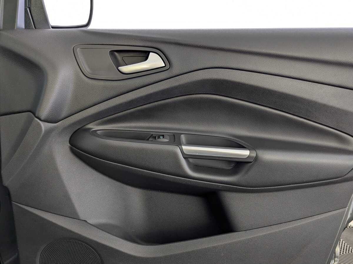 Купить Ford Kuga, 2018, 145 384 км.. Фото: #24