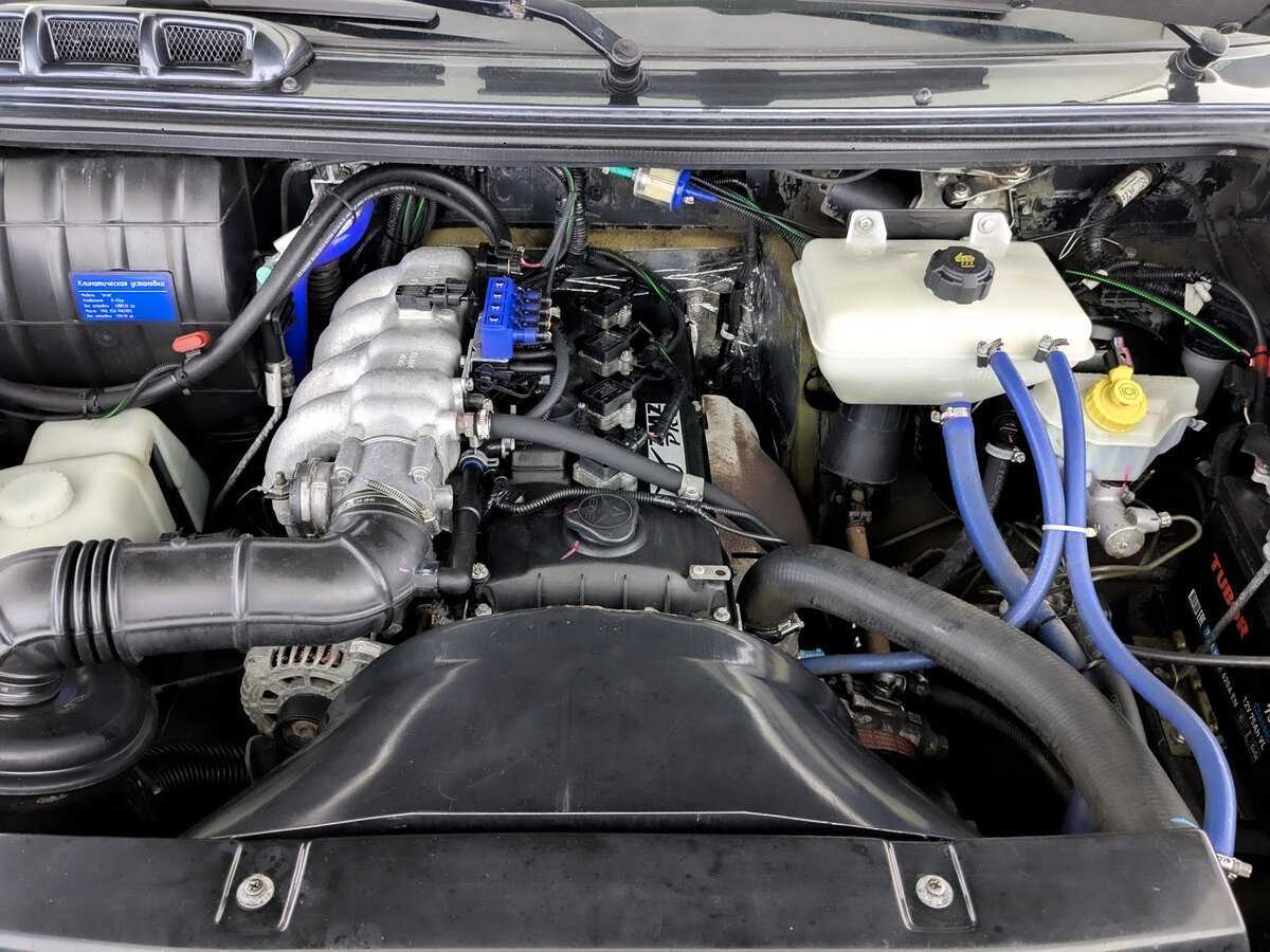 Купить УАЗ Patriot, 2019, 106 000 км.. Фото: #8