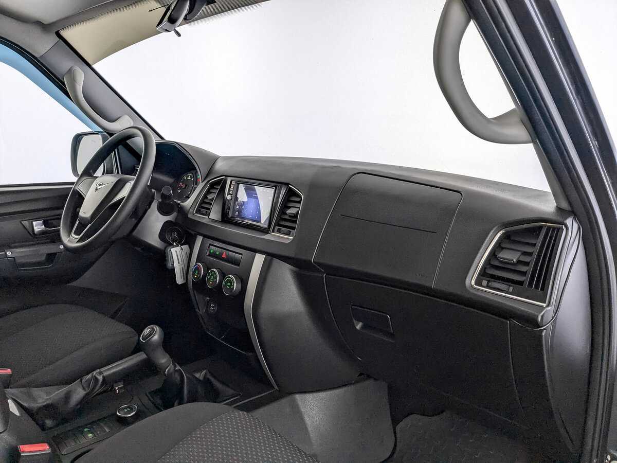 Купить УАЗ Patriot, 2019, 106 000 км.. Фото: #9