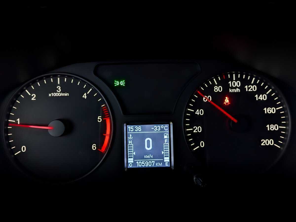 Купить УАЗ Patriot, 2019, 106 000 км.. Фото: #11