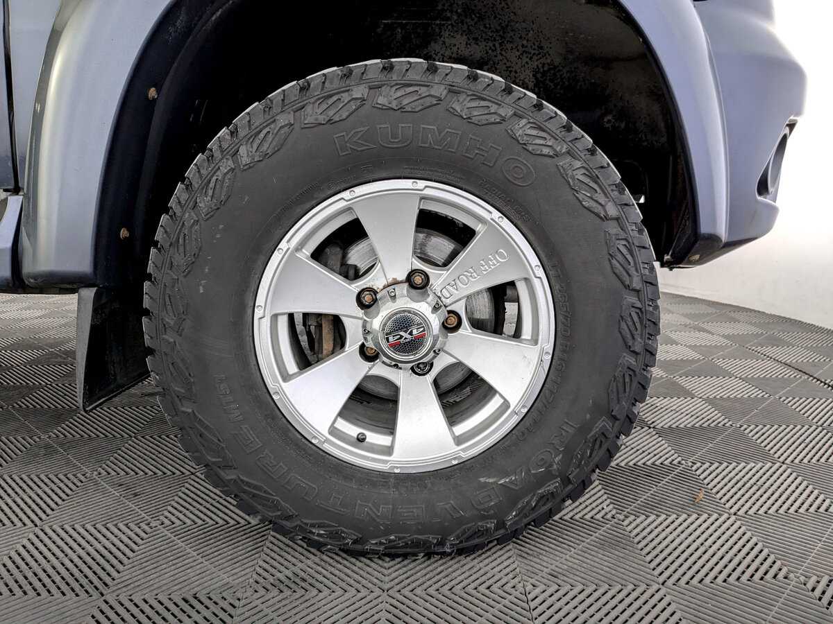 Купить УАЗ Patriot, 2019, 106 000 км.. Фото: #16