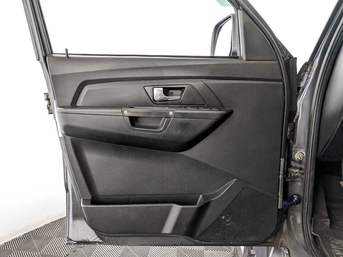 Купить УАЗ Patriot, 2019, 106 000 км.. Фото: #17