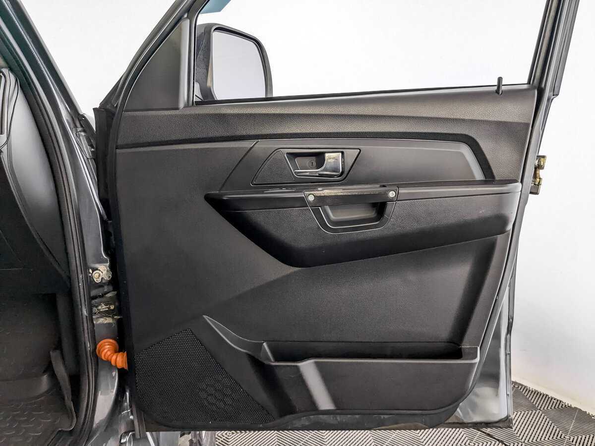 Купить УАЗ Patriot, 2019, 106 000 км.. Фото: #22