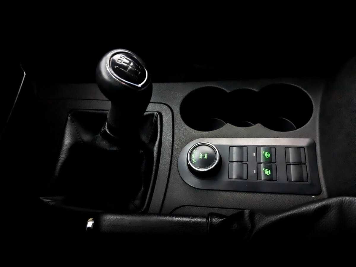 Купить УАЗ Patriot, 2019, 106 000 км.. Фото: #24