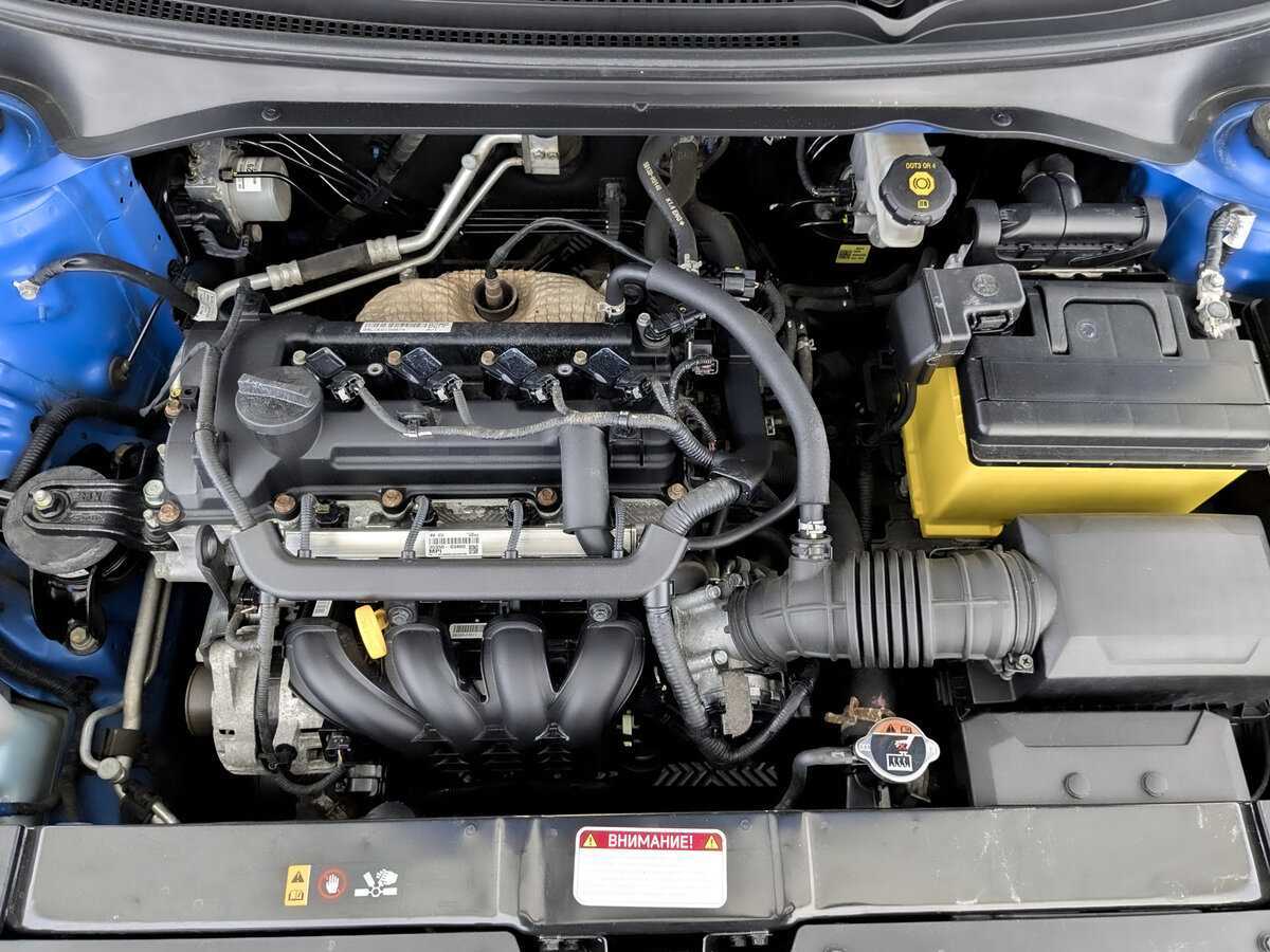 Купить Kia Rio, 2020, 149 507 км.. Фото: #8