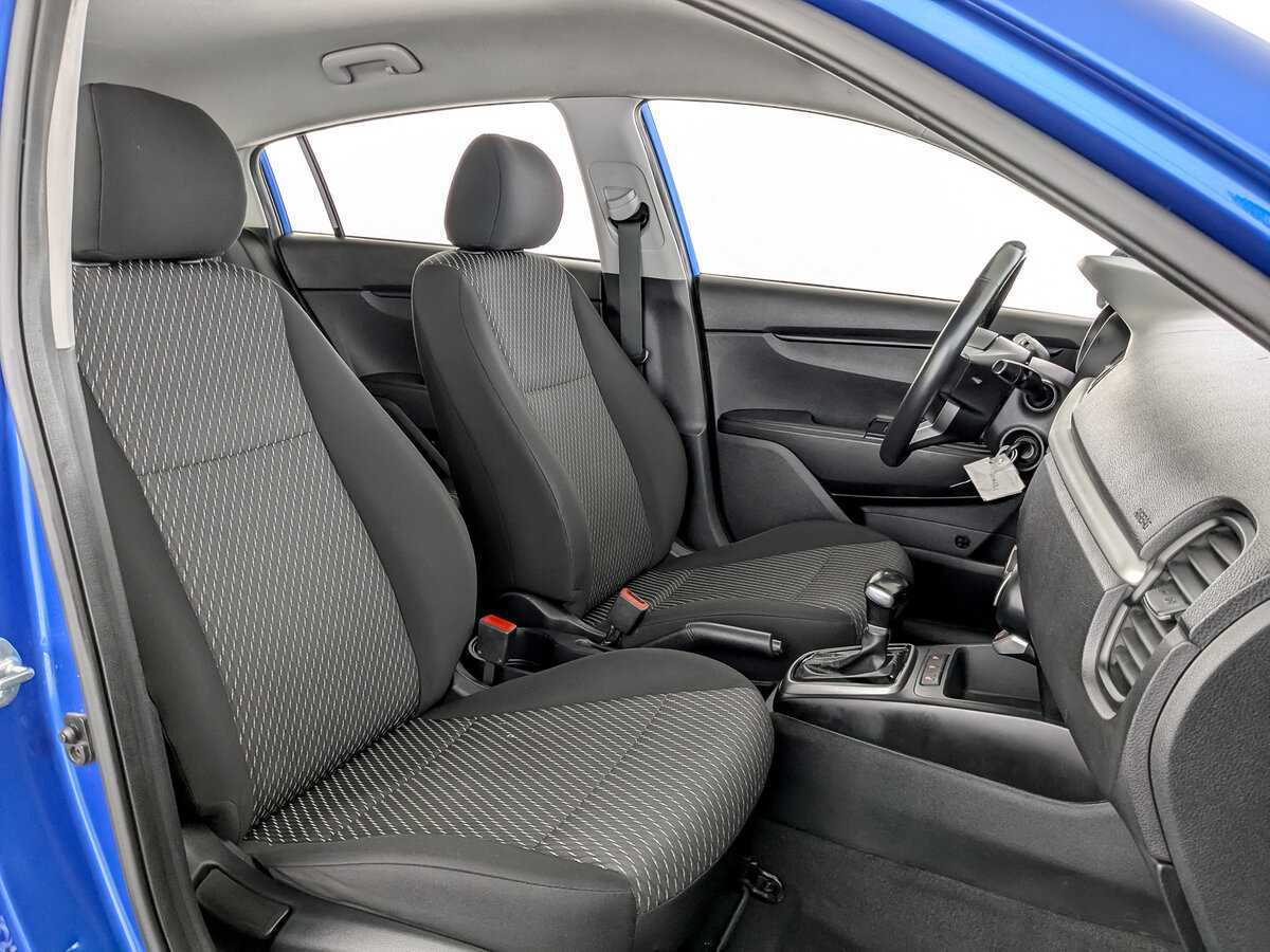 Купить Kia Rio, 2020, 149 507 км.. Фото: #21