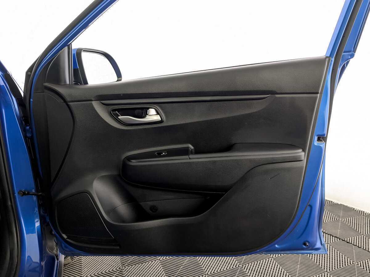 Купить Kia Rio, 2020, 149 507 км.. Фото: #22