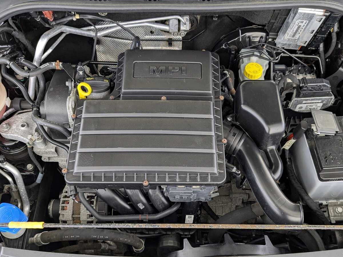 Купить Volkswagen Polo, 2020, 63 914 км.. Фото: #8