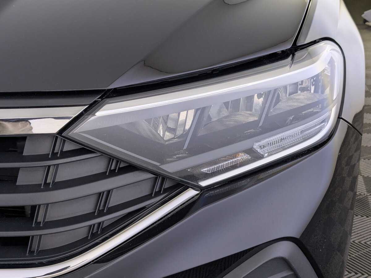 Купить Volkswagen Polo, 2020, 63 914 км.. Фото: #10