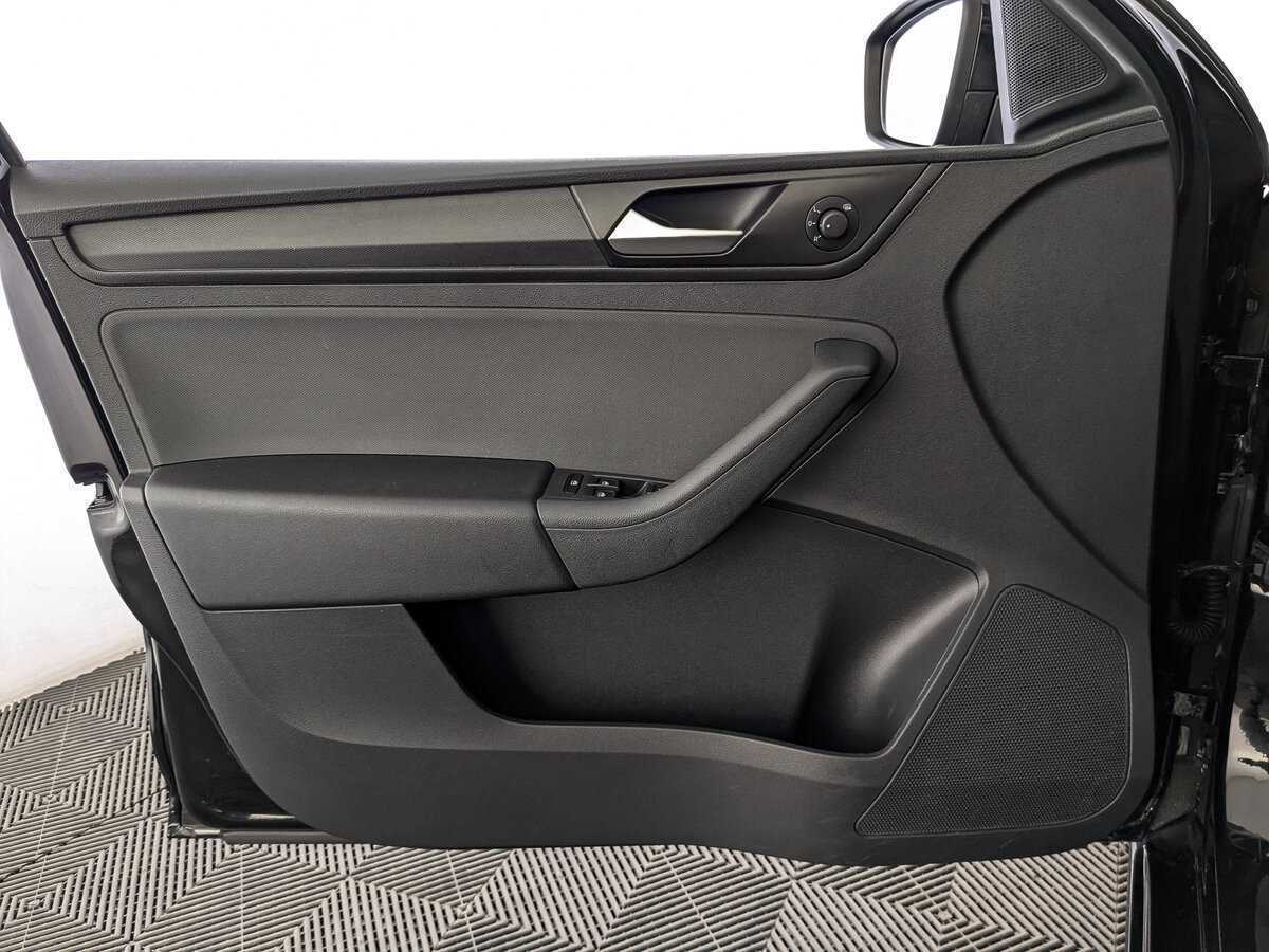 Купить Volkswagen Polo, 2020, 63 914 км.. Фото: #17