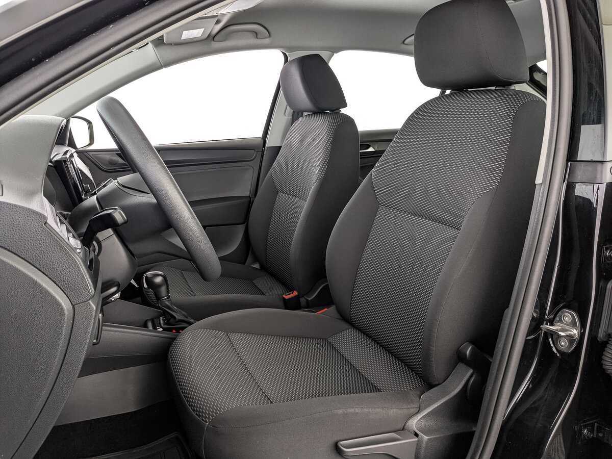 Купить Volkswagen Polo, 2020, 63 914 км.. Фото: #18