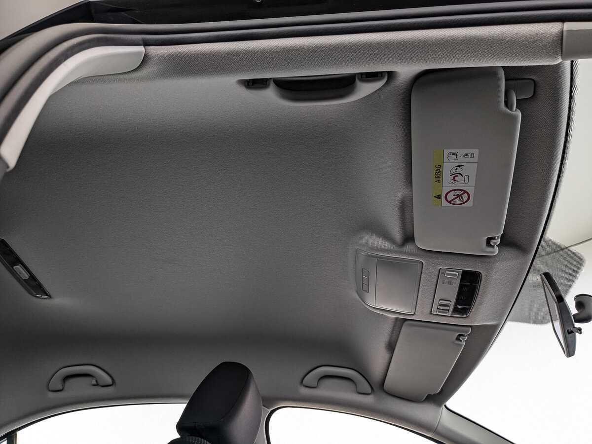 Купить Volkswagen Polo, 2020, 63 914 км.. Фото: #20