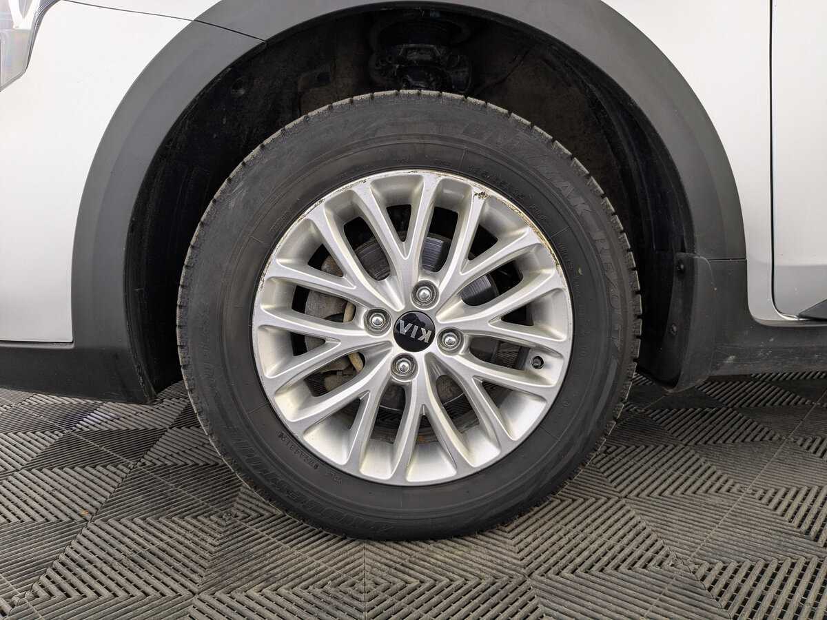 Купить Kia Rio, 2020, 94 590 км.. Фото: #11