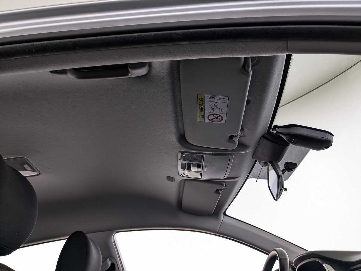 Купить Kia Rio, 2020, 94 590 км.. Фото: #22