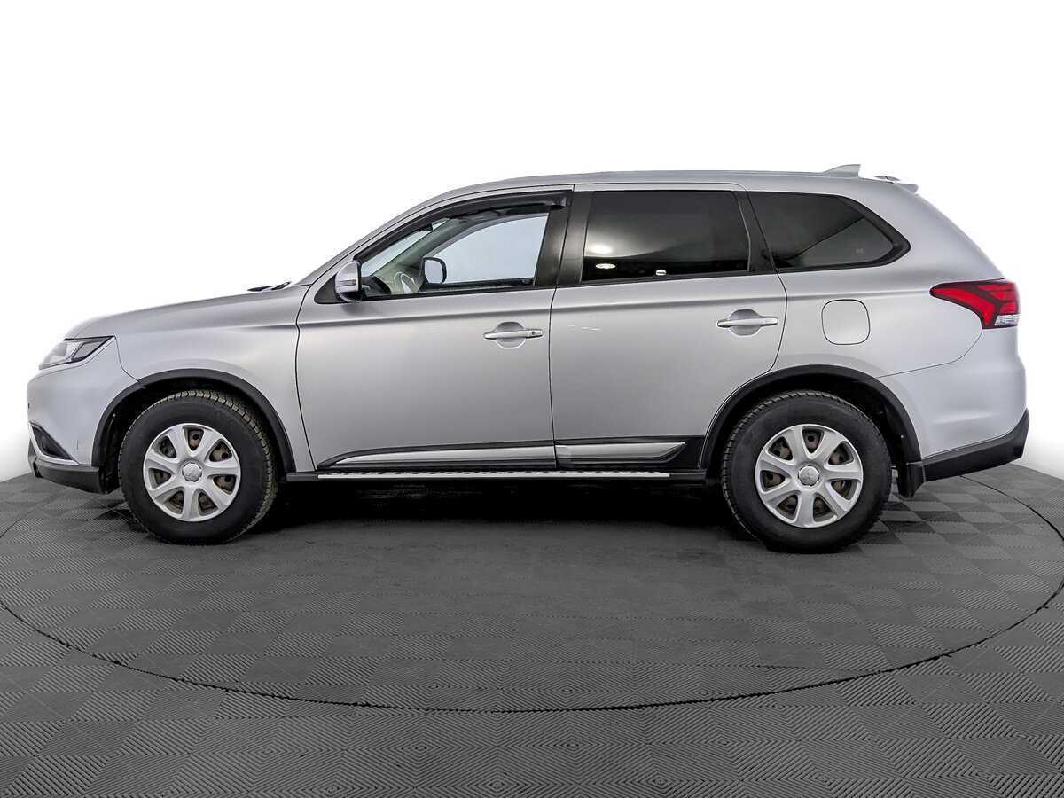 Купить Mitsubishi Outlander, 2019, 87 534 км.. Фото: #7