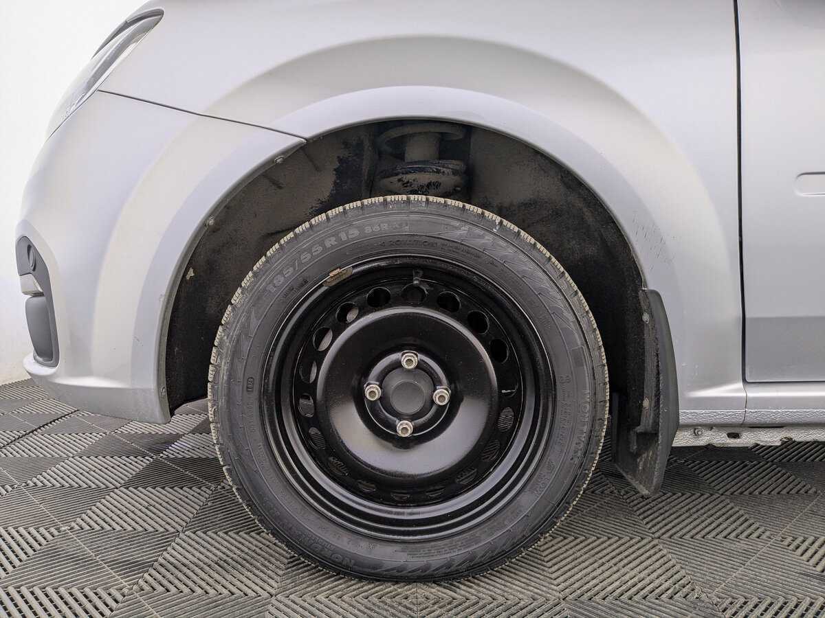 Купить Lada (ВАЗ) Largus, 2024, 13 592 км.. Фото: #11