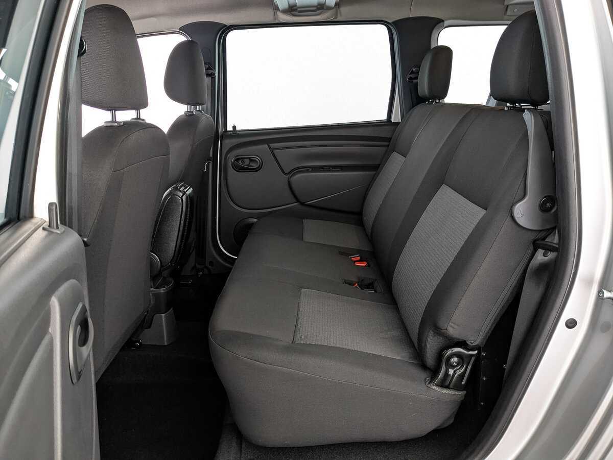 Купить Lada (ВАЗ) Largus, 2024, 13 592 км.. Фото: #17