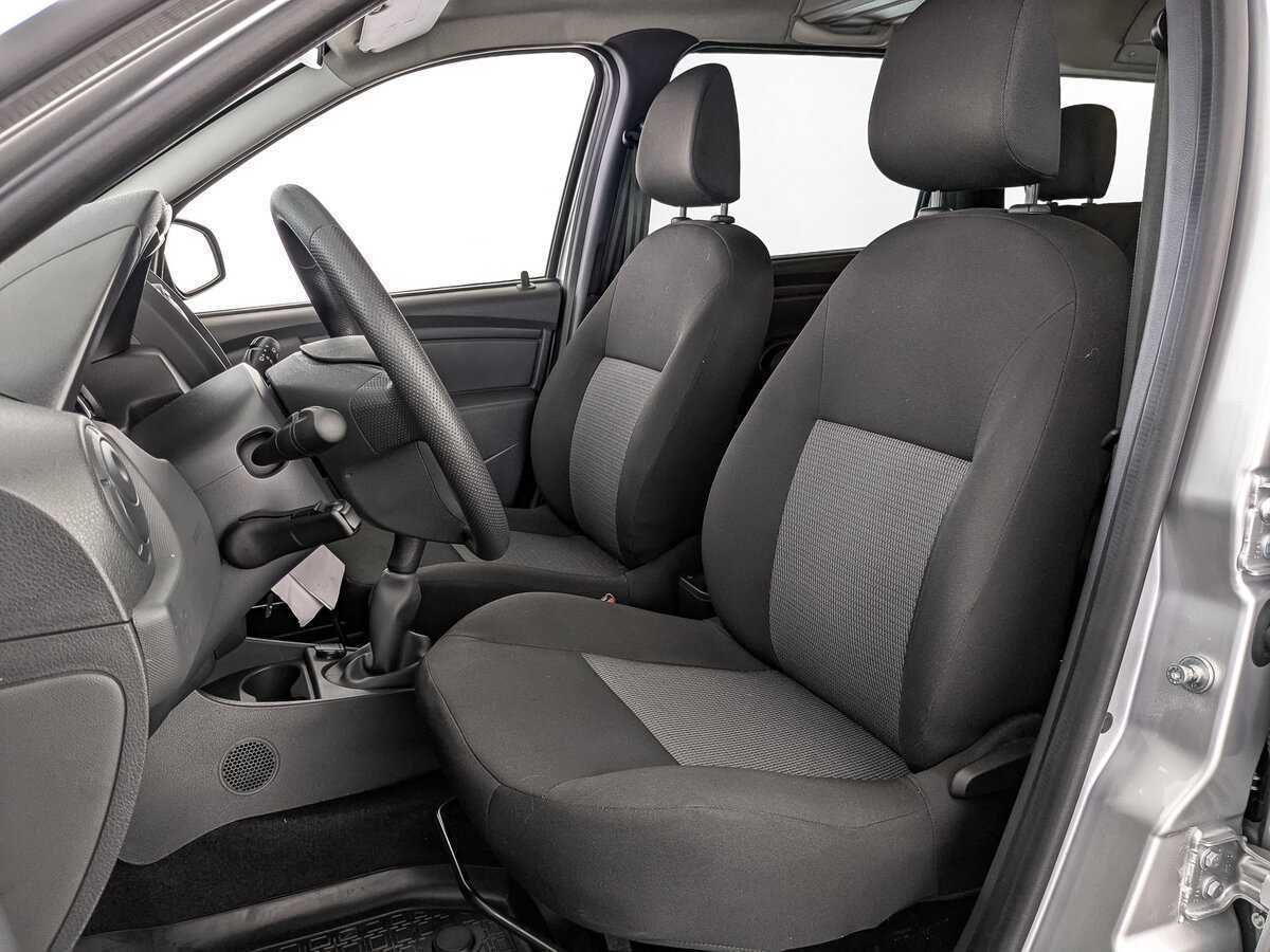 Купить Lada (ВАЗ) Largus, 2024, 13 592 км.. Фото: #19