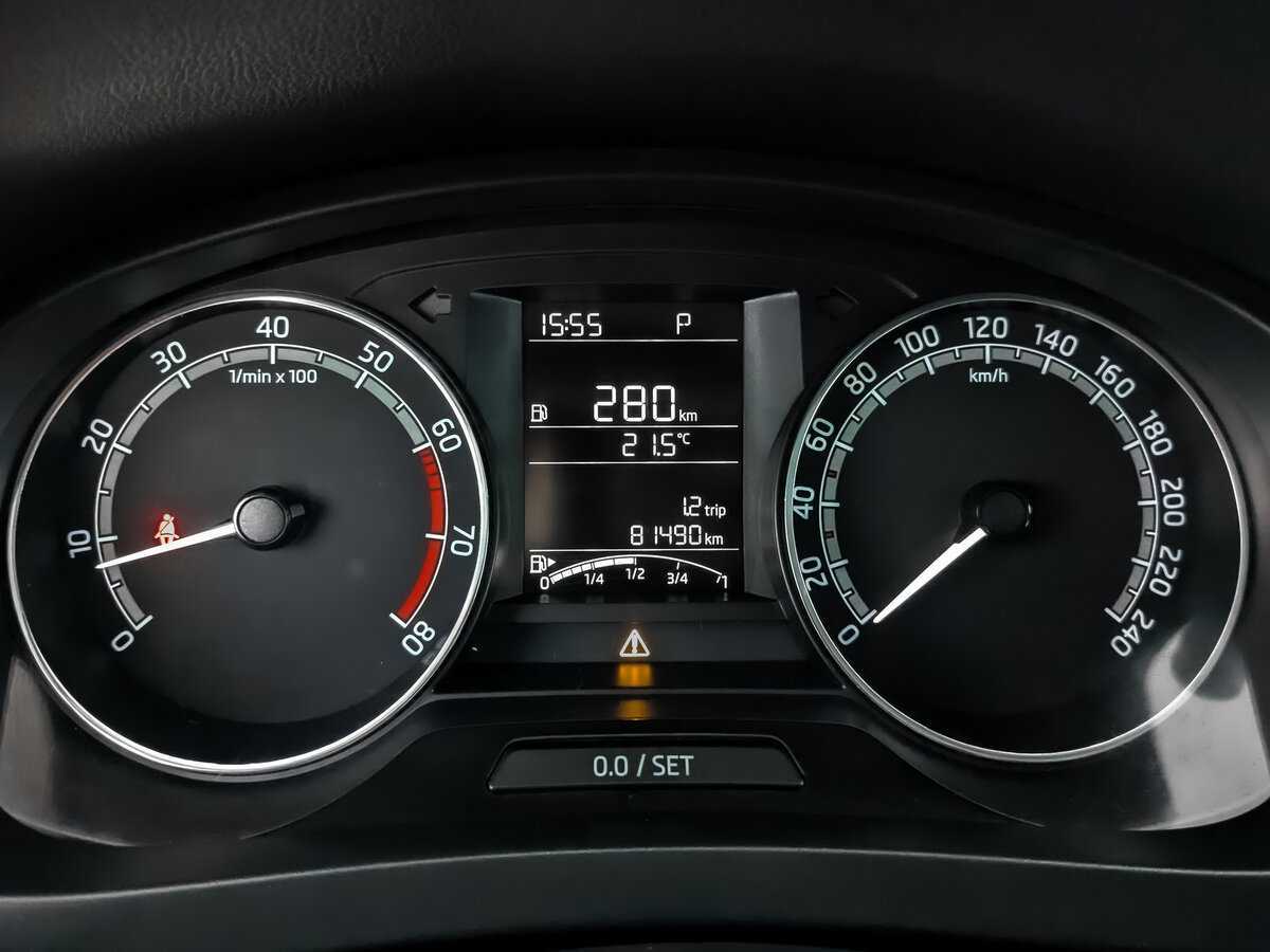 Купить Skoda Rapid, 2019, 81 405 км.. Фото: #14