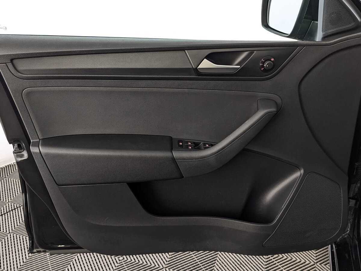 Купить Фольксваген Поло, 2020, 80 274 км.. Фото: #17