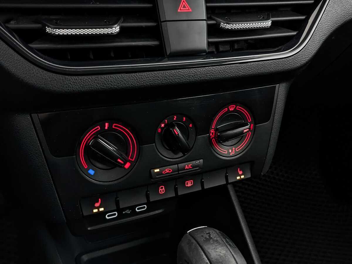 Купить Фольксваген Поло, 2020, 80 274 км.. Фото: #19