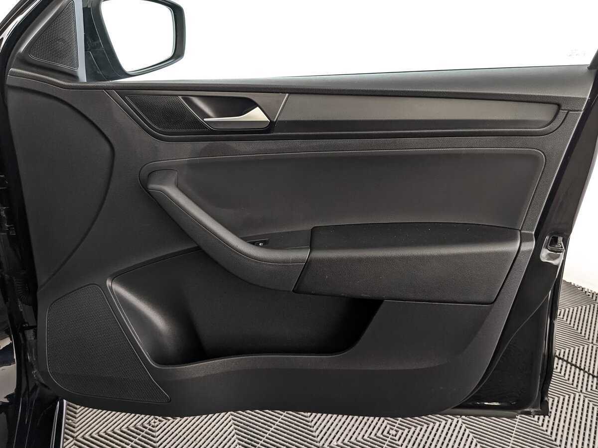 Купить Фольксваген Поло, 2020, 80 274 км.. Фото: #23