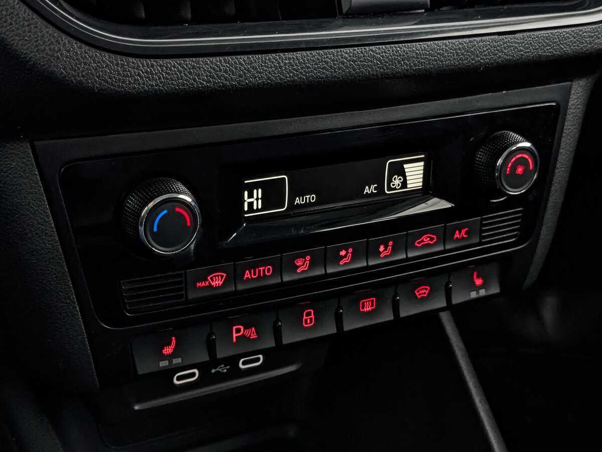 Купить Volkswagen Polo, 2020, 66 318 км.. Фото: #20