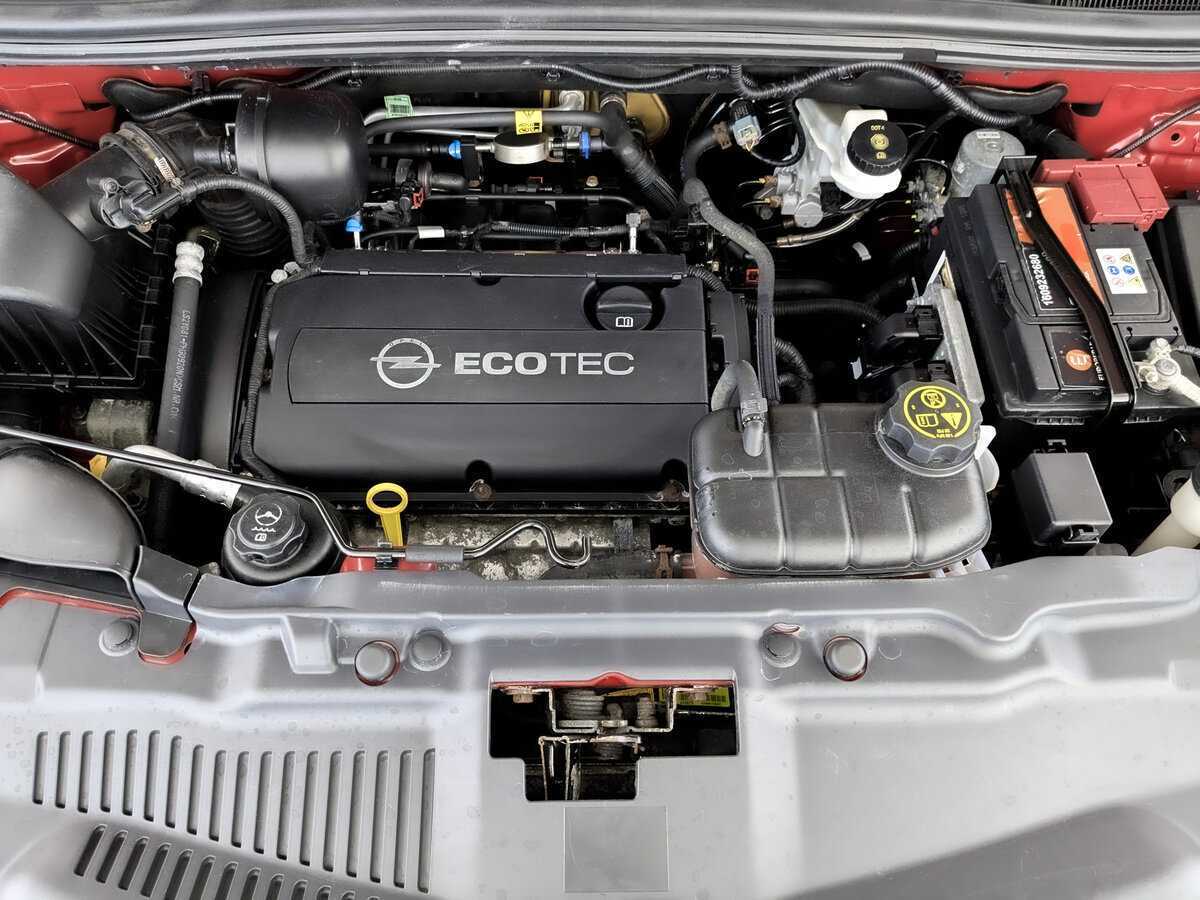 Купить Opel Mokka, 2013, 92 911 км.. Фото: #8