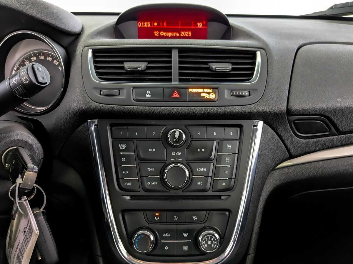 Купить Opel Mokka, 2013, 92 911 км.. Фото: #14