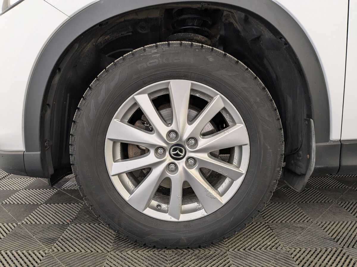 Купить Mazda CX-5, 2016, 191 933 км.. Фото: #11