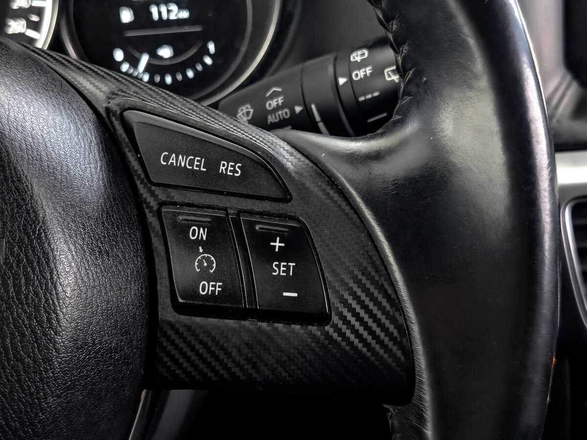 Купить Mazda CX-5, 2016, 191 933 км.. Фото: #26